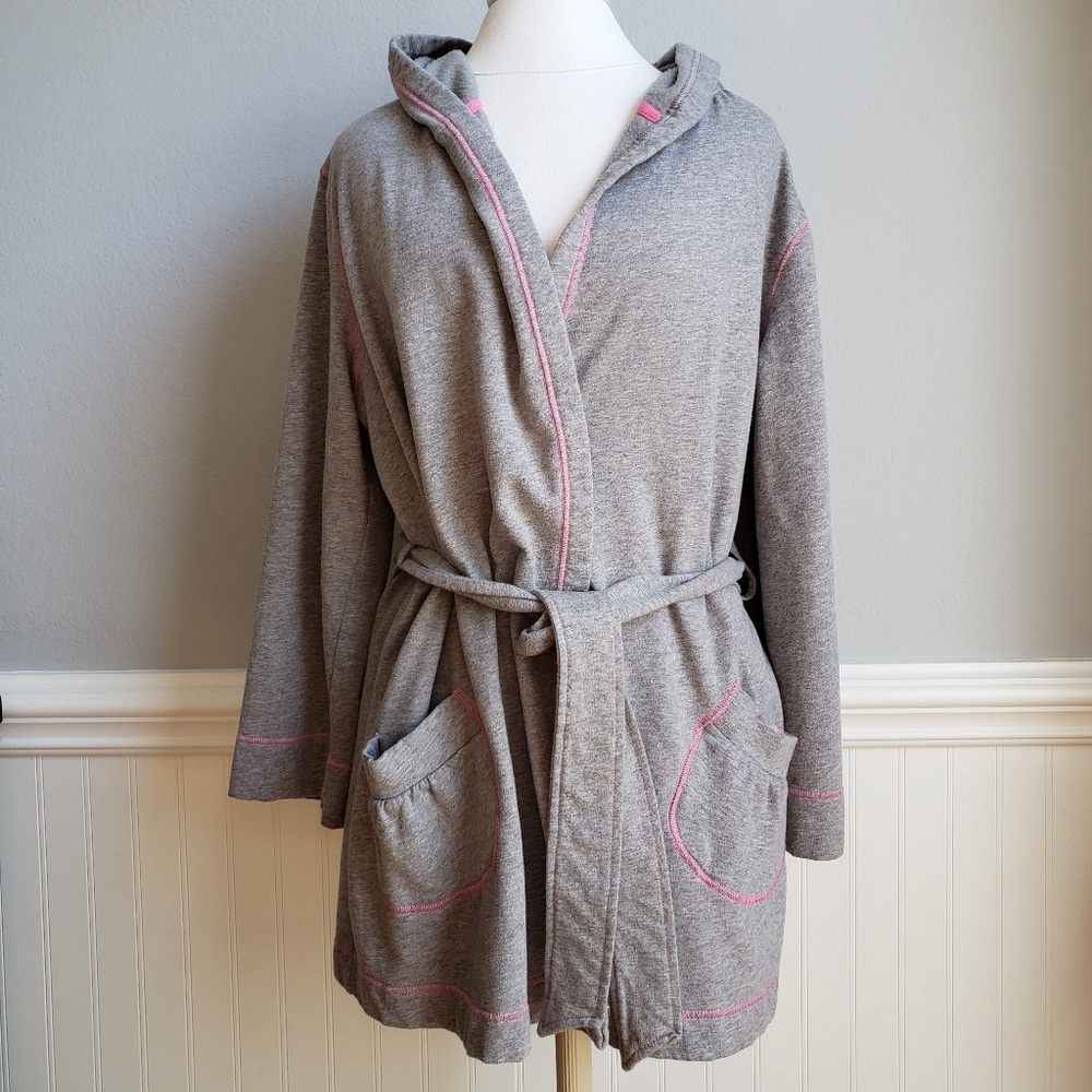 Bathrobe